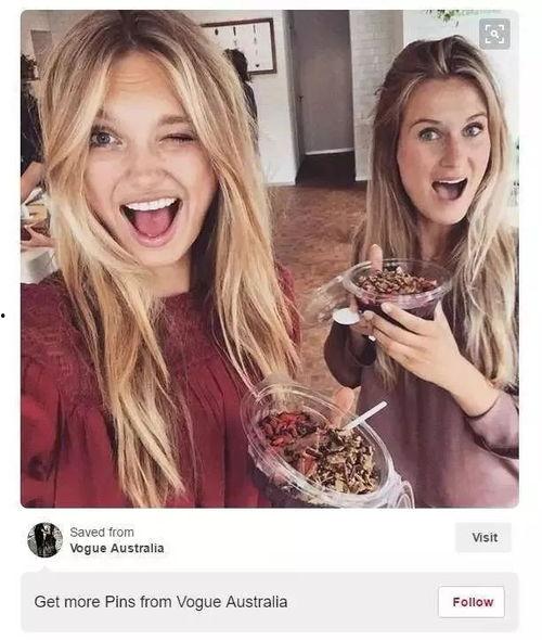 维密吃瓜网红叫什么来着