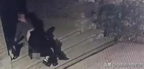 网传的恐怖吃瓜视频