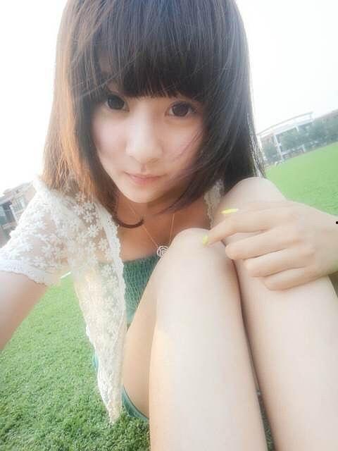 吃瓜网红yuner,吃瓜界的风云人物