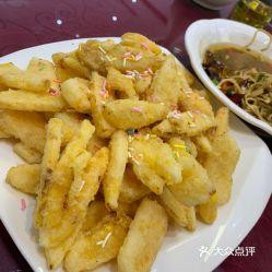 东北哪个网红吃酸瓜好吃,谁家的酸瓜最开胃？”