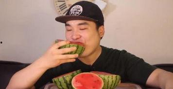 吃瓜网红兄弟,揭秘娱乐圈背后的那些事儿