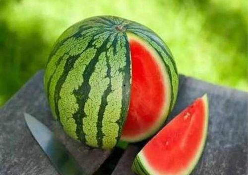 非洲网红吃瓜图片大全,趣味横生的美食文化大揭秘