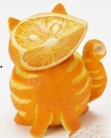 橙子喵酱摄影花絮吃瓜网