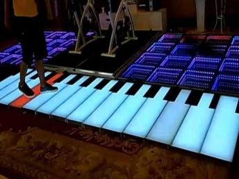 弹钢琴的抖音网红吃瓜,揭秘幕后真相