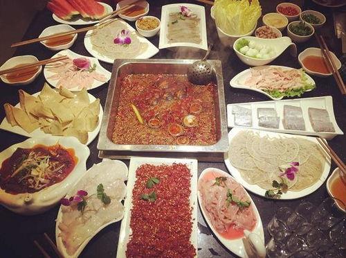 成都吃瓜网红有哪些